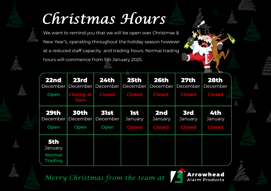 Christmas Hours Poster 2025new-46